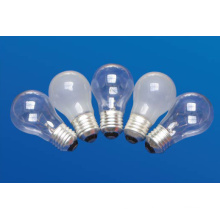 A19 Incandescent bulb 40W/60W/75W100W